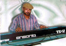 Oasis Thacker