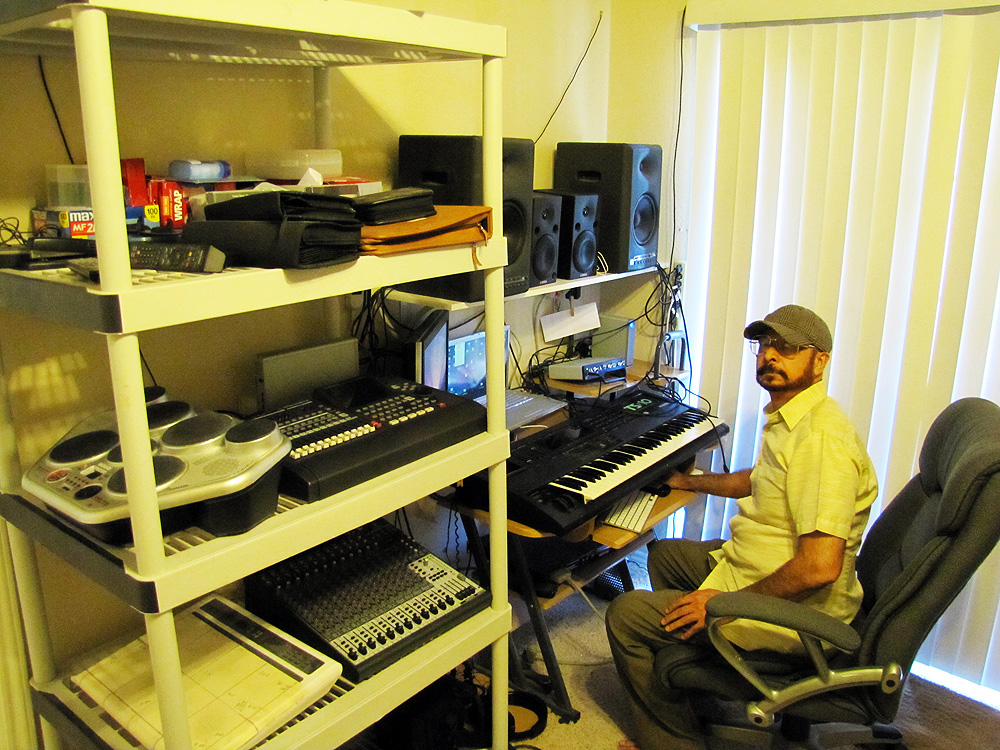 Studio1-Oasis Thacker