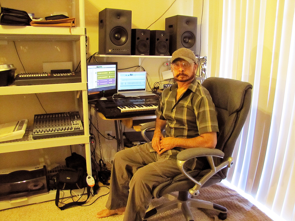 Studio-2-Oasis Thacker