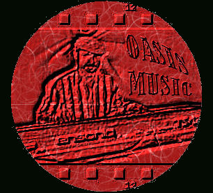 Oasis Thacker
