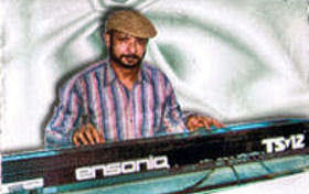 Oasis Thacker